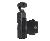 Sunnylife Uchwyt na telefon z etui do DJI Osmo Pocket 3 - 1509284 - zdjęcie 4